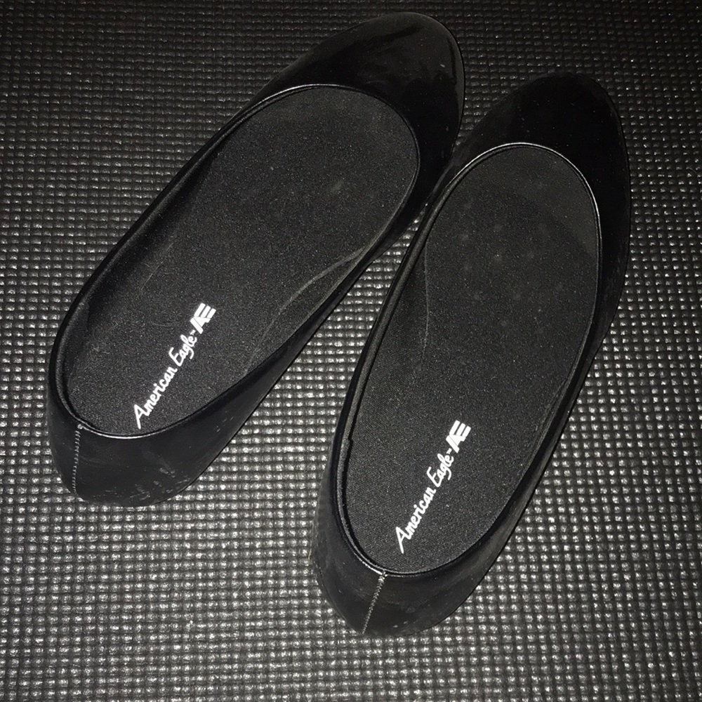Black Flats